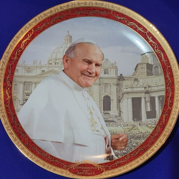 John paul ii - Picture 9 of 13